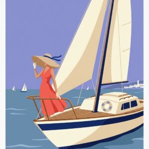 Aboard