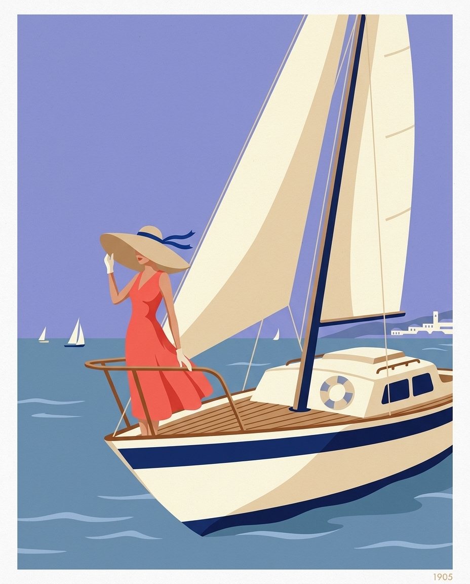 Aboard