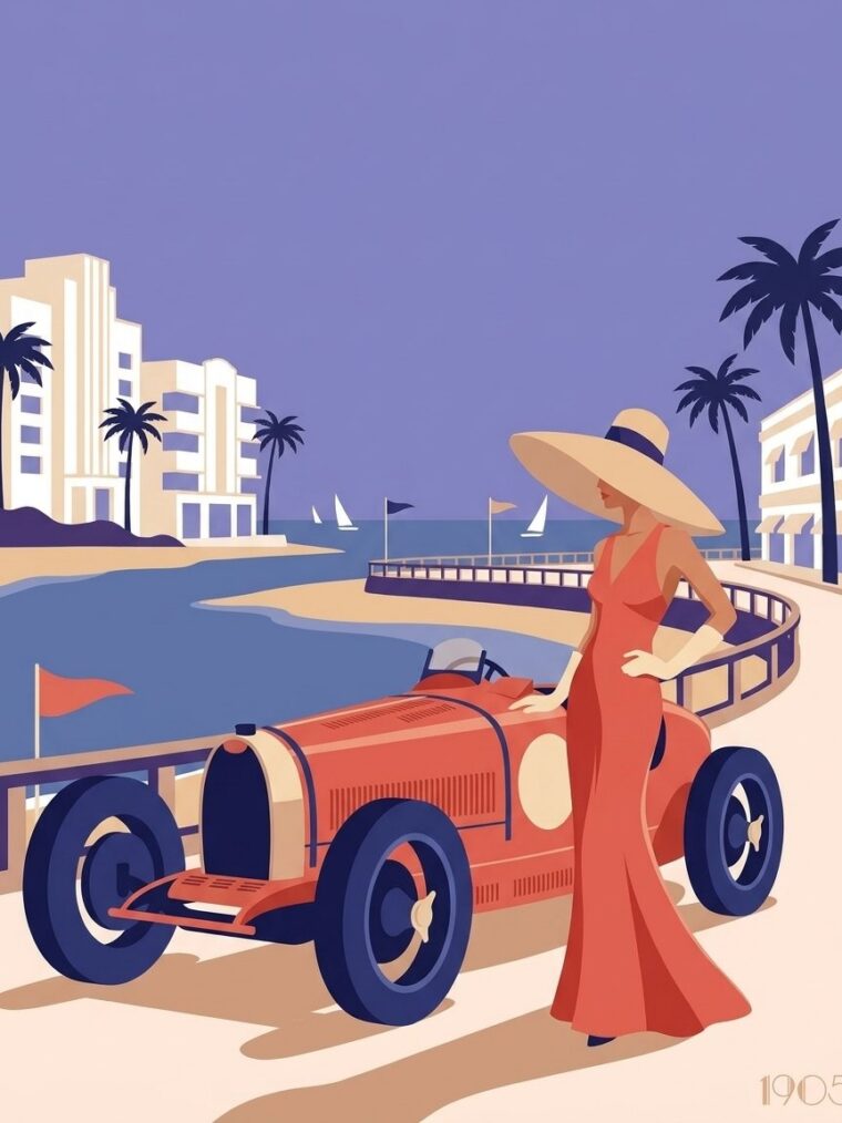Bugatti