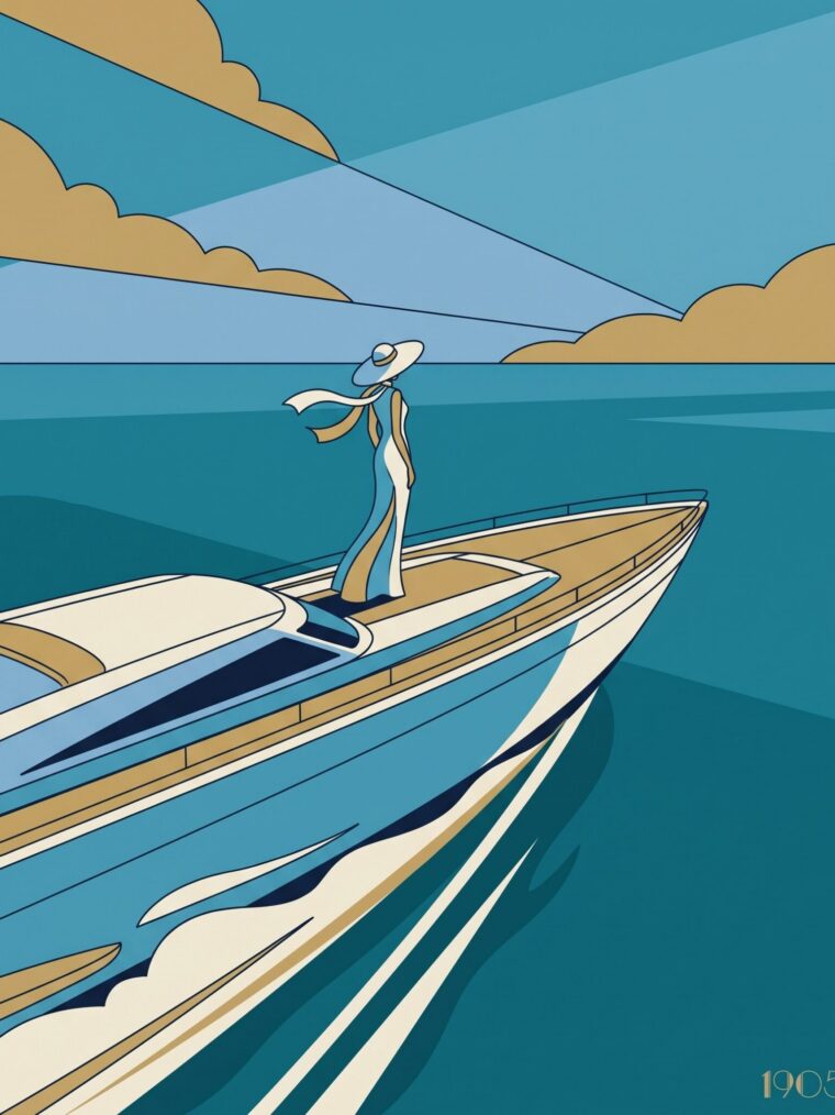 Crucero Aéreo Azul