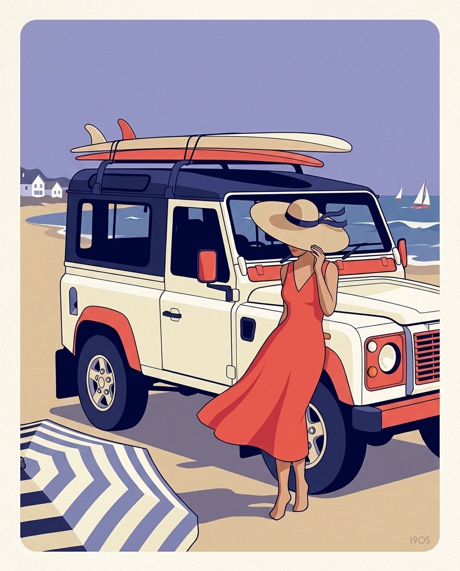 Defender