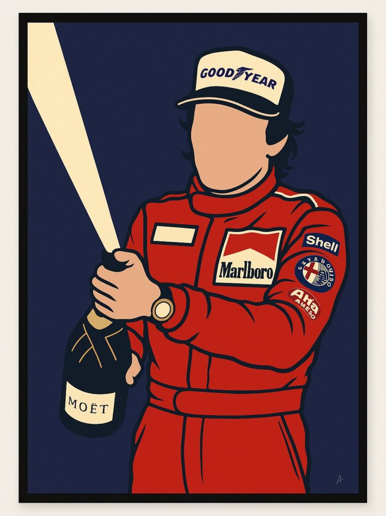 The Champion