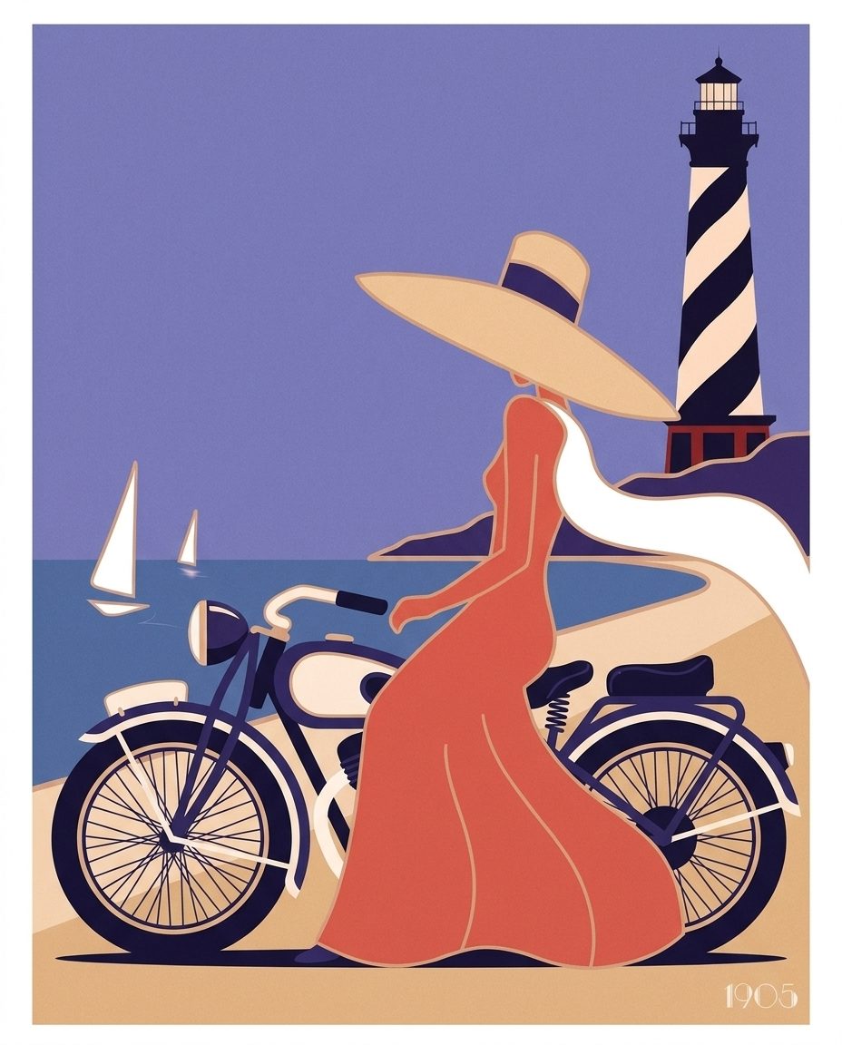 The Lighthouse