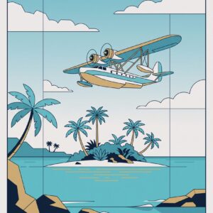 Escapada a la Isla