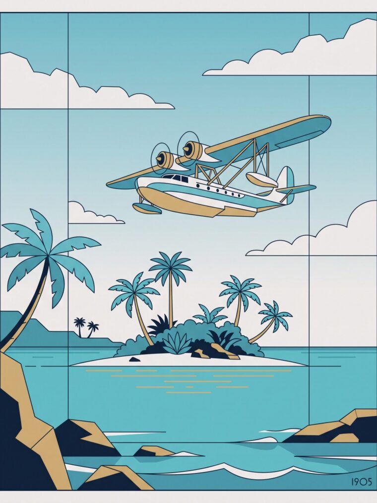 Escapada a la Isla