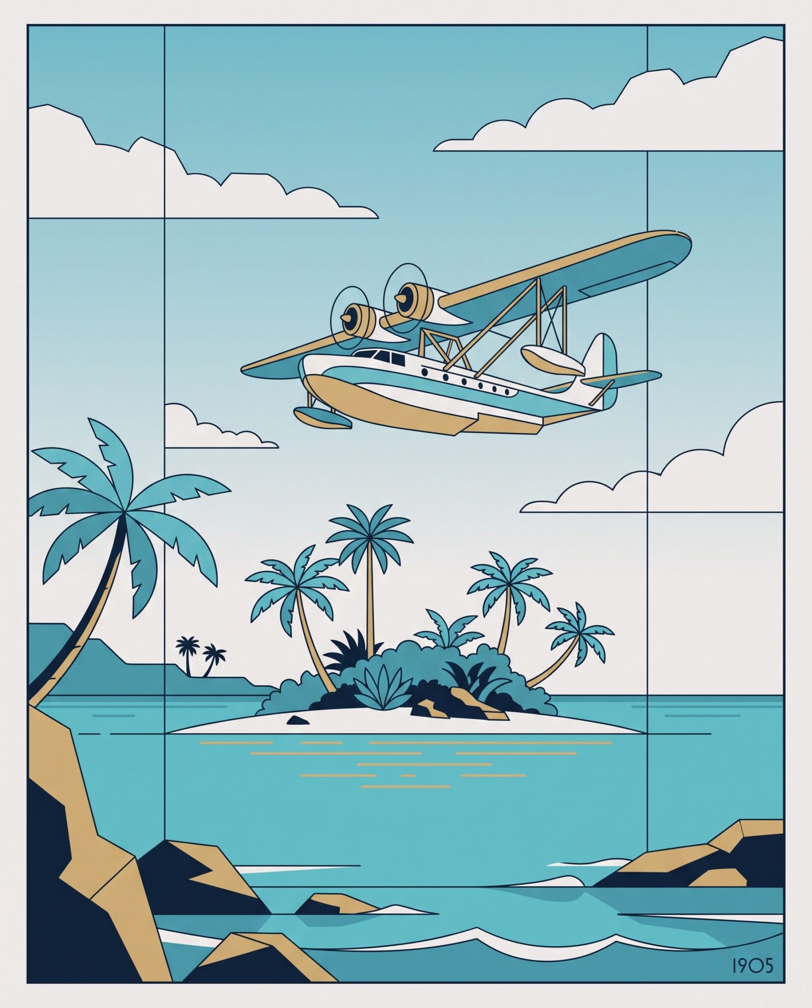 Escapada a la Isla