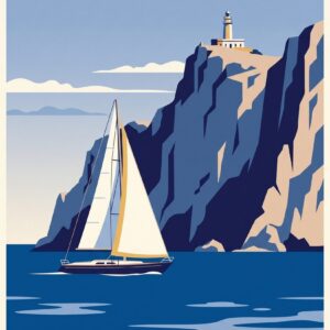 Formentor Passage