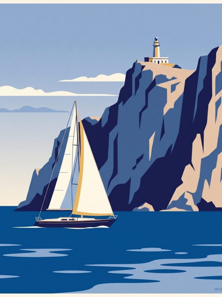 Formentor Passage