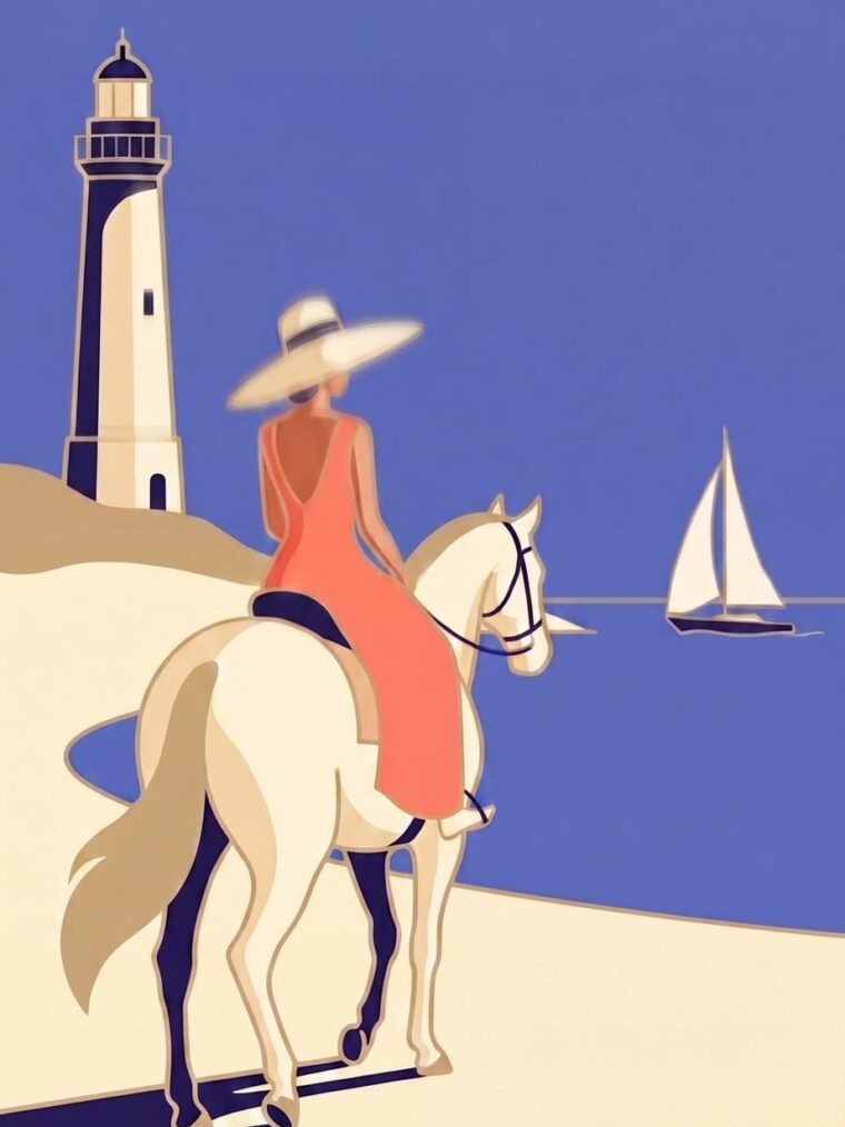 Dawn Rider
