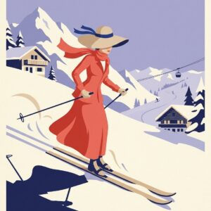 The Alps