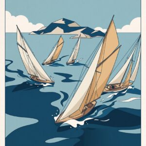 Regatta's Grace